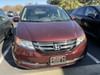 2 thumbnail image of  2016 Honda Odyssey EX-L