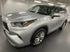 1 placeholder image of  2020 Toyota Highlander Platinum