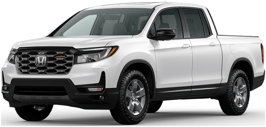2025 Honda Ridgeline TrailSport's photo