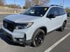 1 thumbnail image of  2025 Honda Passport Black Edition
