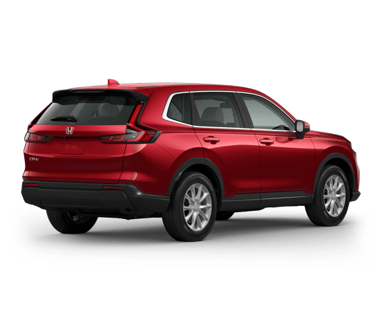 2 thumbnail image of  2026 Honda CR-V AWD EX