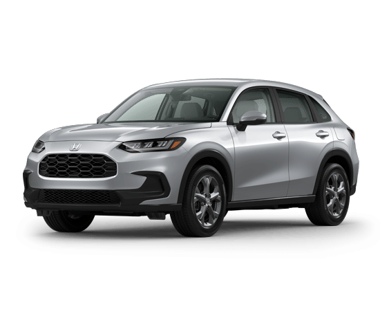 1 thumbnail image of  2026 Honda HR-V 2WD LX