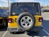 4 thumbnail image of  2020 Jeep Wrangler Unlimited Sport S