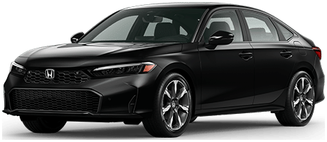 2026 Honda Civic Sport Touring's photo