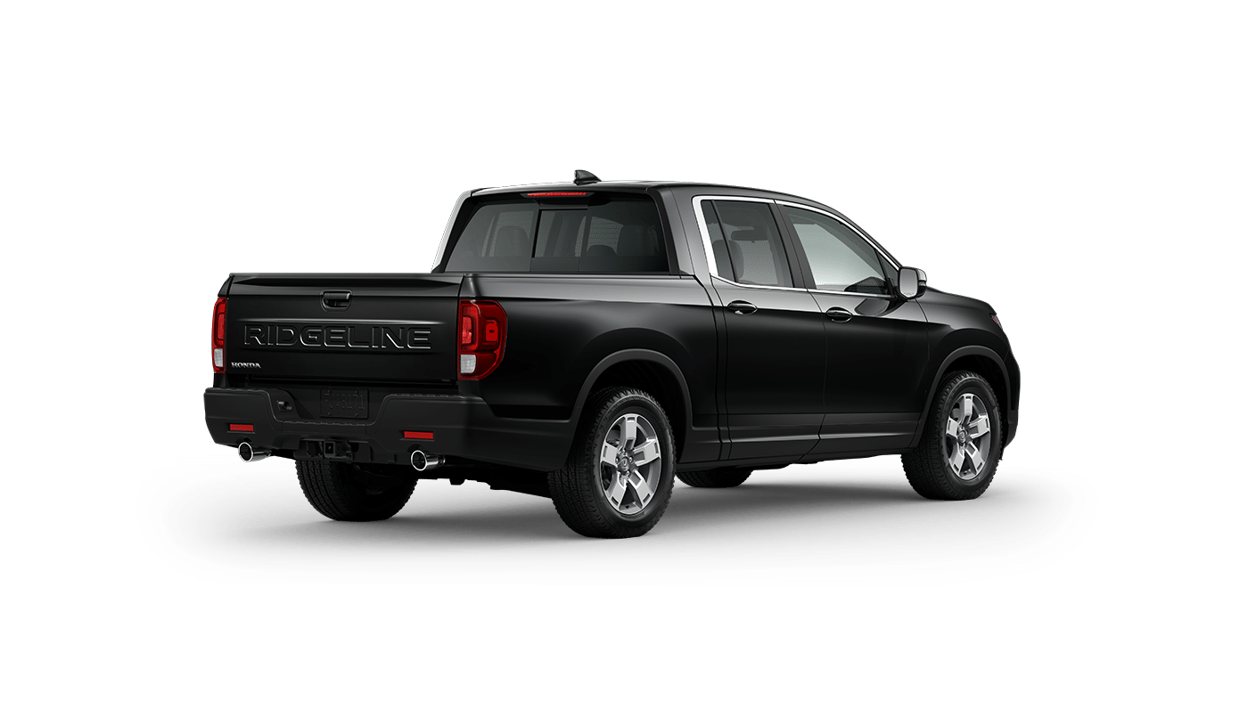 3 thumbnail image of  2025 Honda Ridgeline RTL