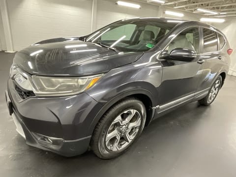 1 image of 2019 Honda CR-V EX-L