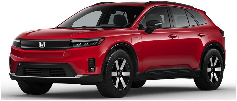 2026 Honda Prologue Touring's photo