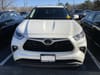 2 thumbnail image of  2021 Toyota Highlander XLE