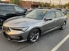 1 placeholder image of  2023 Acura Integra A-Spec Tech Package