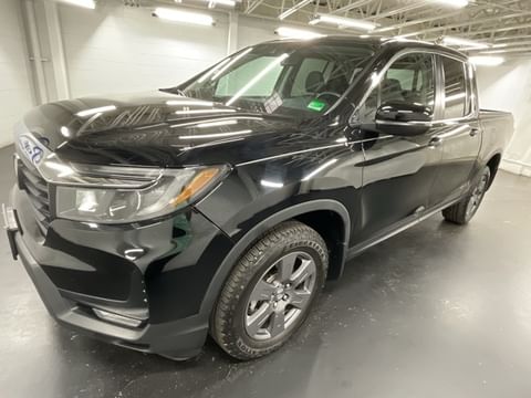 1 image of 2023 Honda Ridgeline RTL