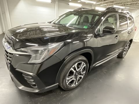 1 image of 2024 Subaru Ascent Limited