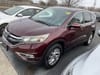 1 thumbnail image of  2016 Honda CR-V EX
