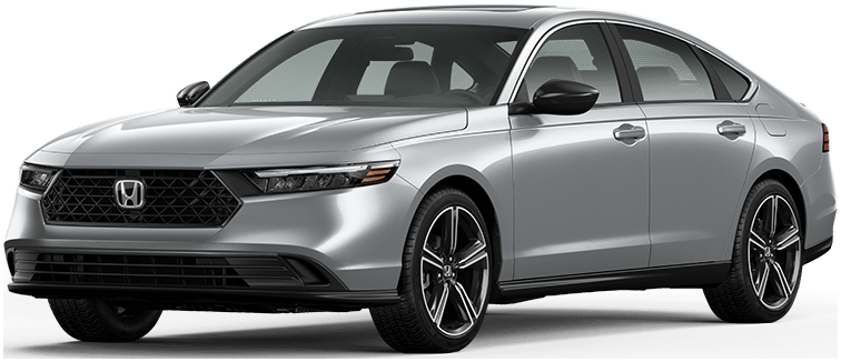 2025 Honda Accord Hybrid Sport's photo