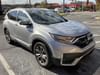 3 thumbnail image of  2021 Honda CR-V Touring