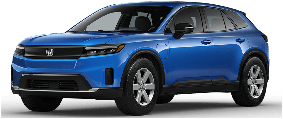 2025 Honda Prologue EX's photo