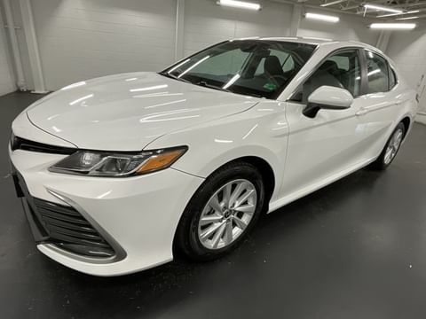1 image of 2023 Toyota Camry LE