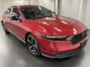 7 thumbnail image of  2023 Honda Accord Hybrid Sport