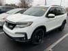 1 thumbnail image of  2021 Honda Pilot Black Edition