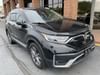 3 thumbnail image of  2021 Honda CR-V Touring