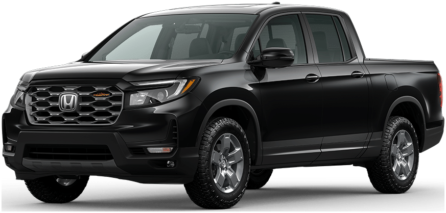 2025 Honda Ridgeline TrailSport's photo