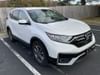 3 thumbnail image of  2022 Honda CR-V EX-L