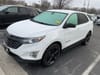 1 thumbnail image of  2018 Chevrolet Equinox LT