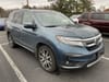 3 thumbnail image of  2022 Honda Pilot Touring