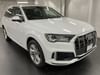 7 thumbnail image of  2023 Audi Q7 55 Premium Plus