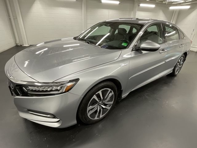 2020 Honda Accord
