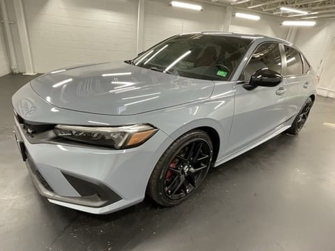 1 image of 2022 Honda Civic Si