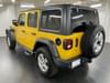 5 thumbnail image of  2020 Jeep Wrangler Unlimited Sport S