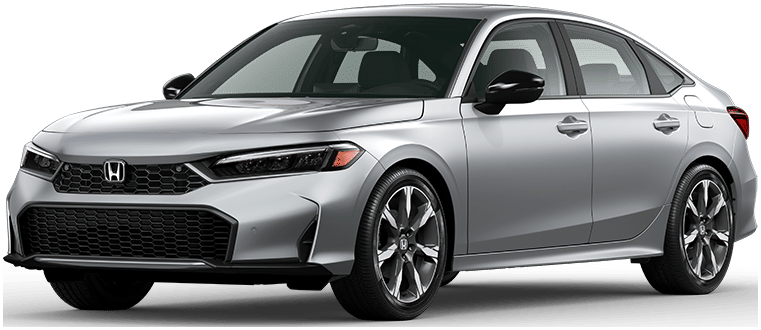 2026 Honda Civic Sport Touring's photo