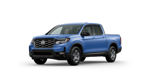 1 image of 2025 Honda Ridgeline TrailSport