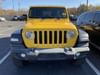 2 thumbnail image of  2020 Jeep Wrangler Unlimited Sport S