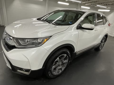 1 image of 2019 Honda CR-V EX-L