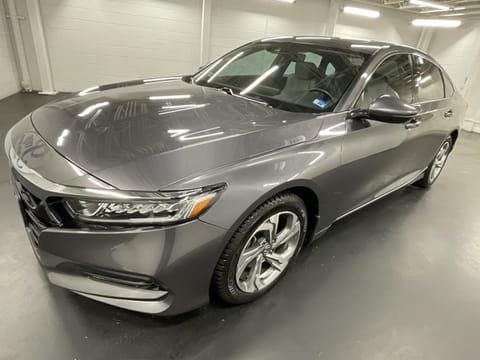 1 image of 2019 Honda Accord EX-L