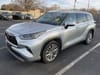 2020 Toyota Highlander Platinum