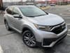 3 thumbnail image of  2021 Honda CR-V Touring