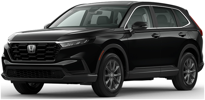 2026 Honda CR-V EX-L's photo