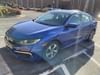 1 thumbnail image of  2021 Honda Civic LX