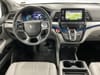 20 thumbnail image of  2023 Honda Odyssey Touring
