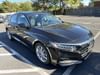 3 thumbnail image of  2021 Honda Accord LX