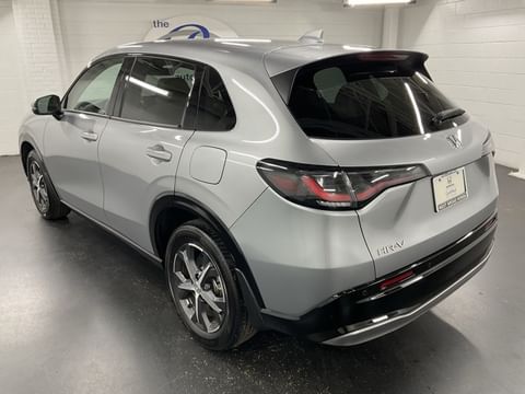 2023 Honda HR-V EX-L