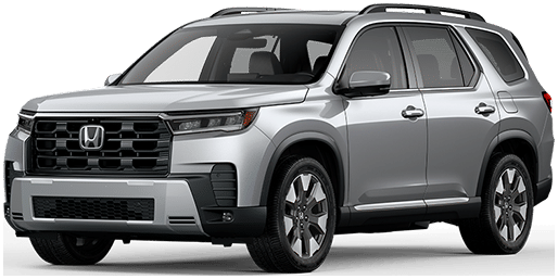 2026 Honda Pilot Touring's photo