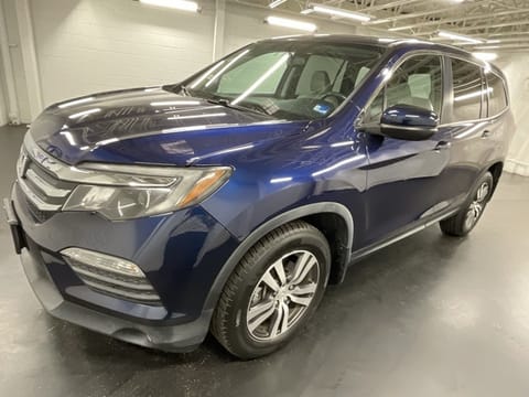 1 image of 2016 Honda Pilot EX-L
