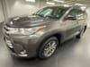 1 placeholder image of  2019 Toyota Highlander XLE