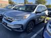 2022 Honda Pilot Touring