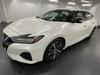 2023 Nissan Maxima SV