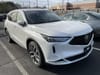 3 thumbnail image of  2023 Acura MDX Technology