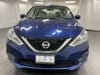 3 thumbnail image of  2017 Nissan Sentra SV